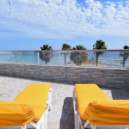 Letmalaga Cremades Seaside Apartamento Exterior foto