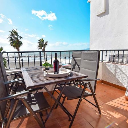 Letmalaga Cremades Seaside Apartamento Exterior foto