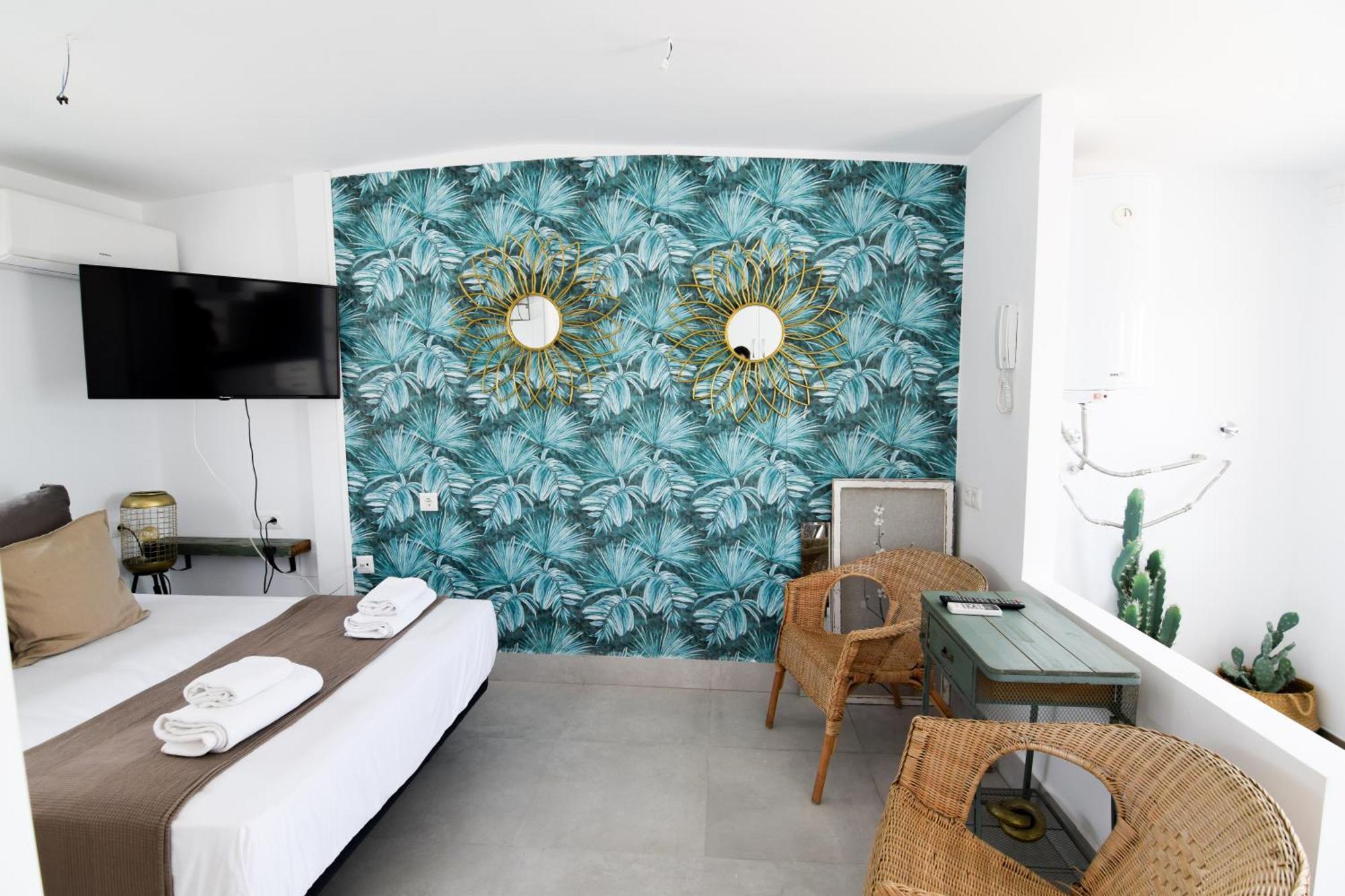 Letmalaga Cremades Seaside Apartamento Exterior foto