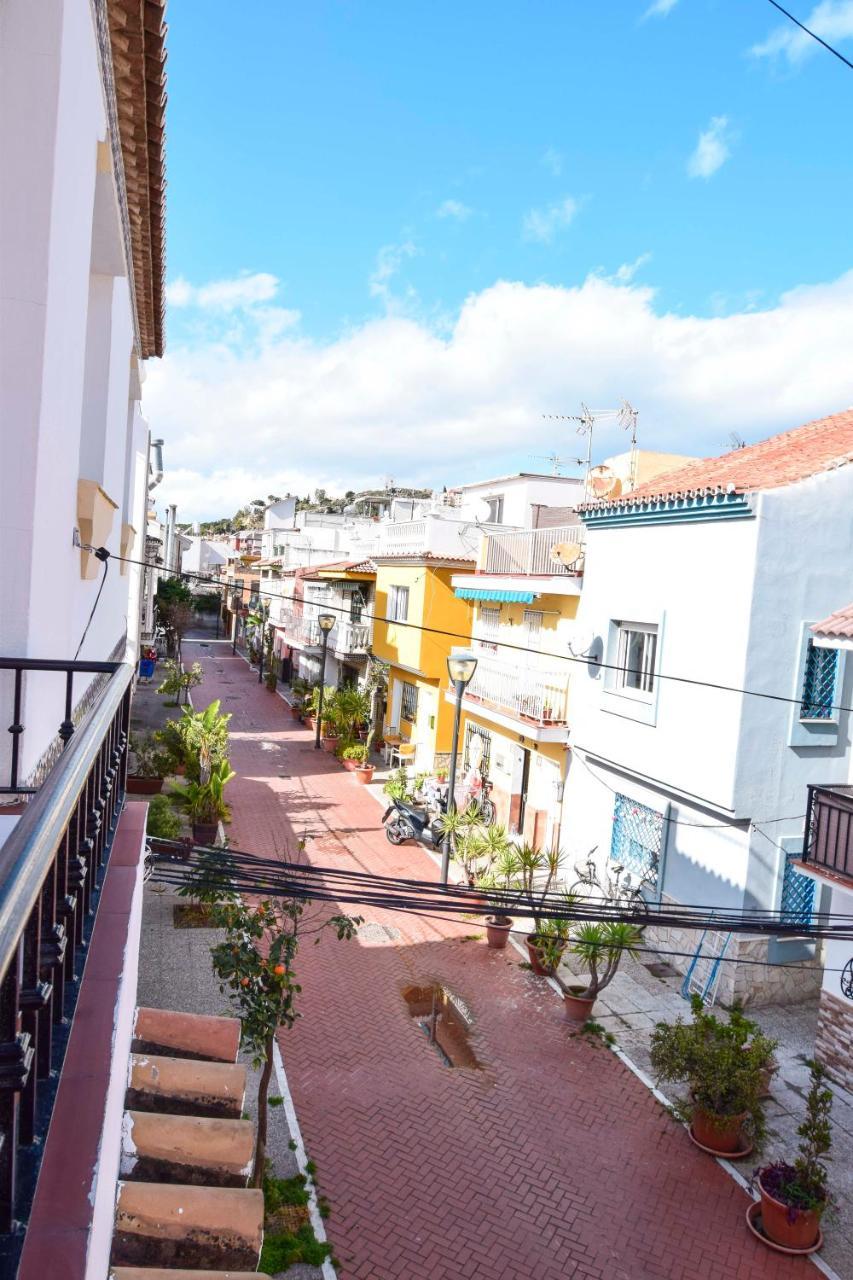 Letmalaga Cremades Seaside Apartamento Exterior foto