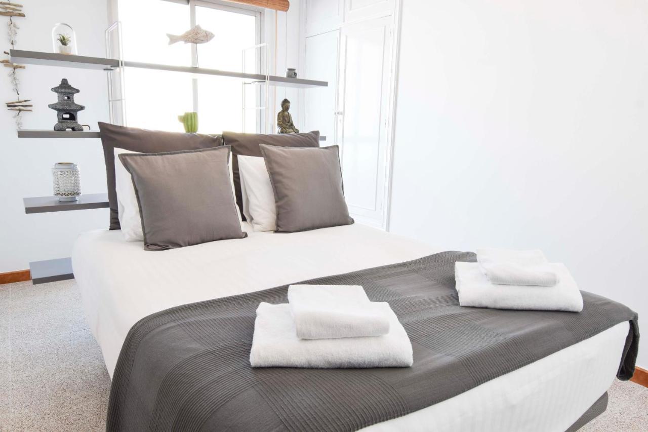 Letmalaga Cremades Seaside Apartamento Exterior foto