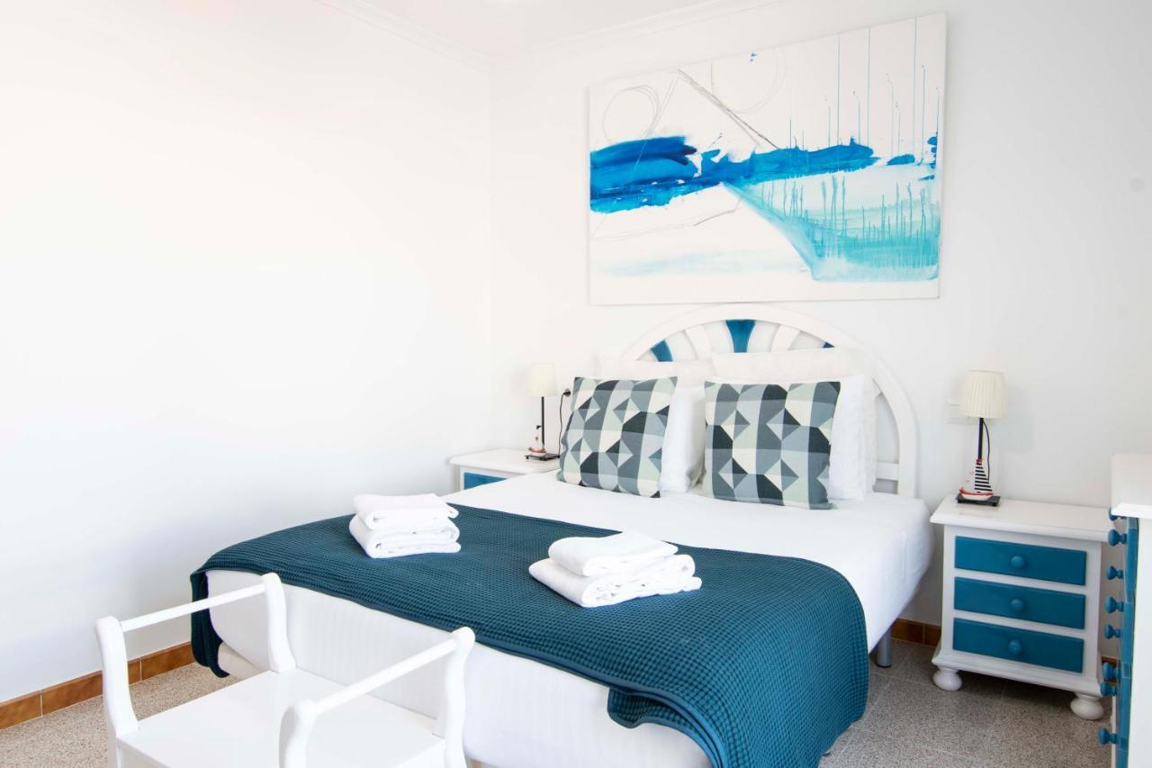 Letmalaga Cremades Seaside Apartamento Exterior foto